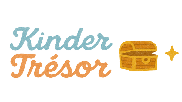 Kinder Trésor